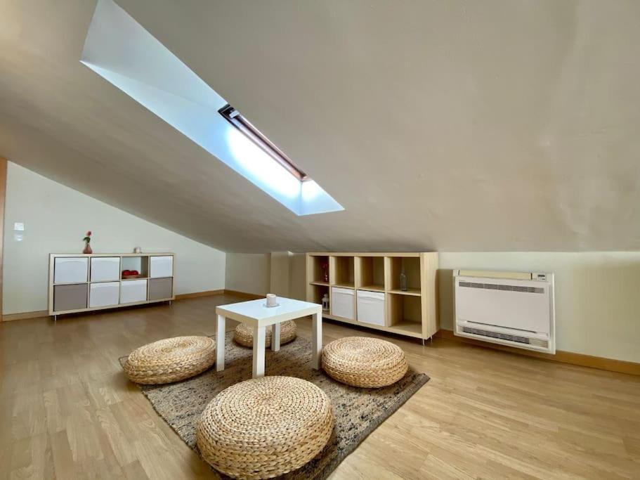 Exclusive Beachfront Penthouse Almayate Alto Kültér fotó