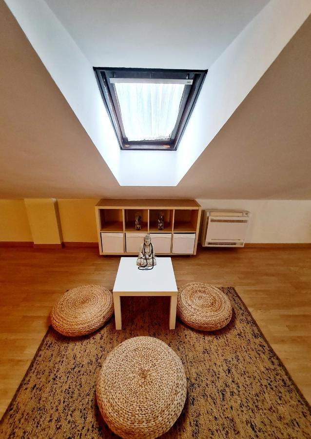 Exclusive Beachfront Penthouse Almayate Alto Kültér fotó
