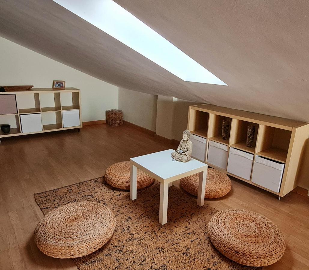 Exclusive Beachfront Penthouse Almayate Alto Kültér fotó